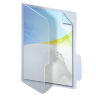 Folder OnLocation CS3 Icon 96x96 png